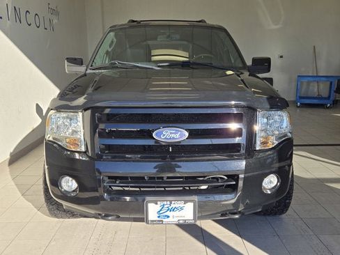 Used 2008 Ford Expedition Limited image 2