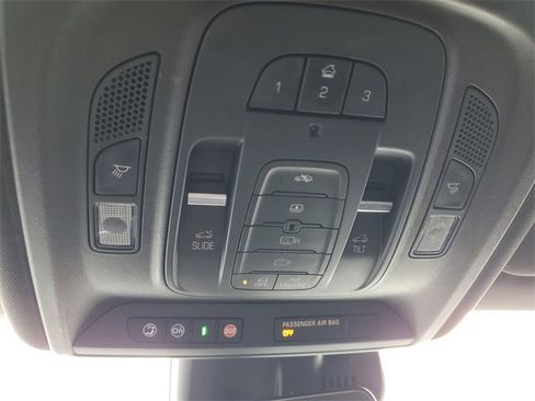 Used 2018 Cadillac CT6 Luxury image 34