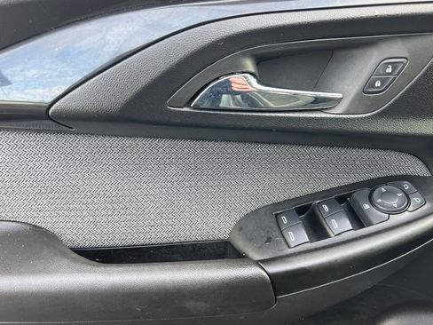 Used 2023 Chevrolet TrailBlazer LT image 8