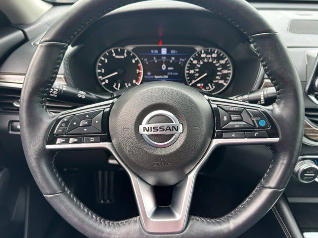 Used 2020 Nissan Altima 2.5 SL AWD/4WD image 41