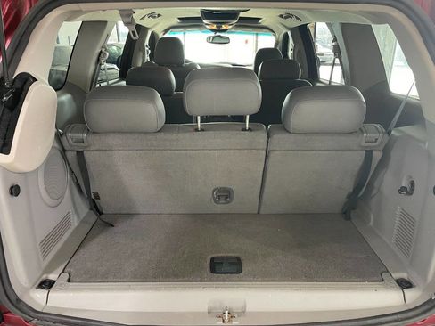 Used 2007 Dodge Durango Limited image 8