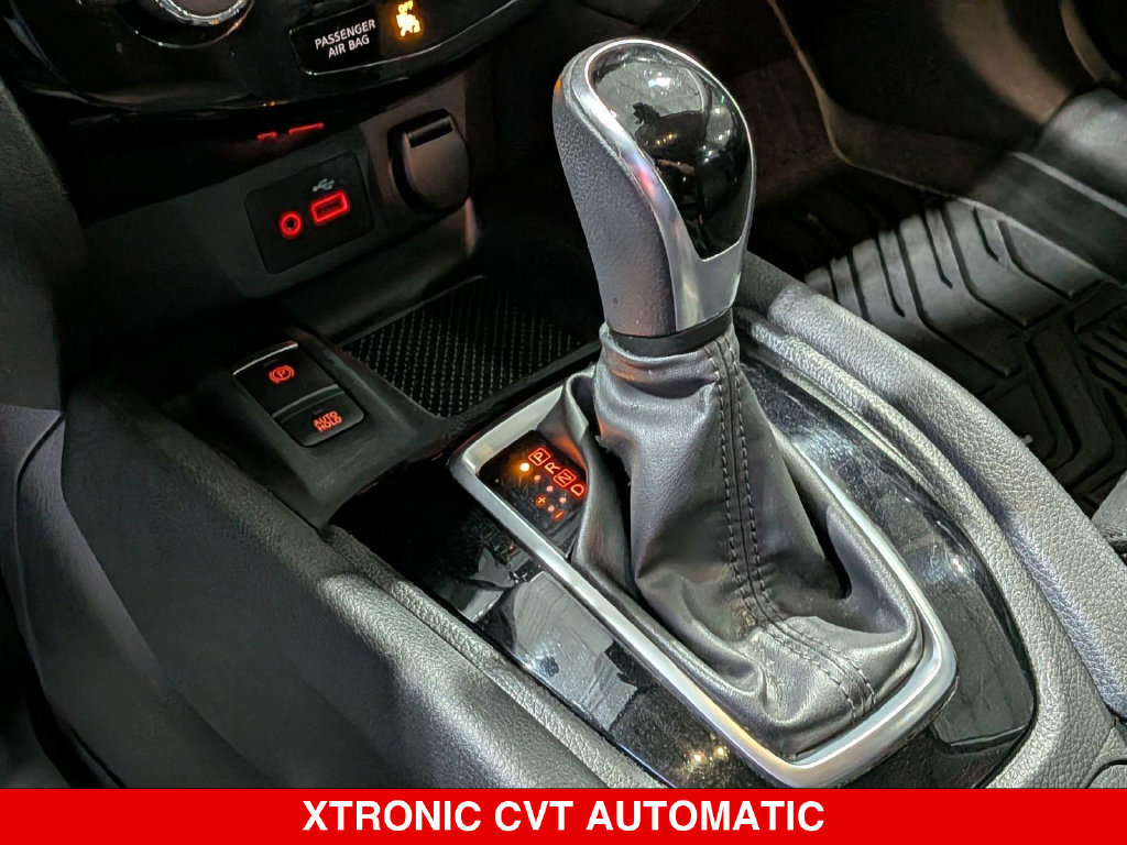 Used 2019 Nissan Rogue SV w/ Premium Package AWD/4WD image 21