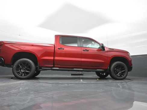 New 2026 Chevrolet Silverado 1500 LT Trail Boss w/ LT Trail Boss Premium Package image 25