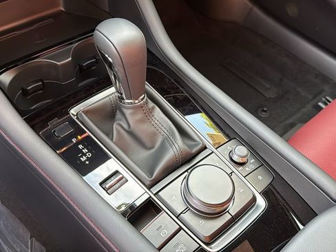 New 2026 MAZDA MAZDA3 Carbon image 15