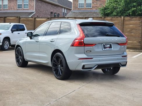Used 2025 Volvo XC60 B5 Ultra w/ Protection Package Premier AWD/4WD image 4