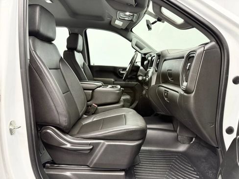 Used 2022 Chevrolet Silverado 2500 W/T RWD image 14