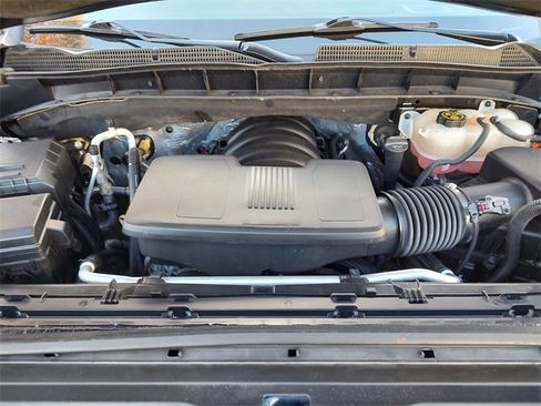 Used 2019 GMC Sierra 1500 SLT image 36