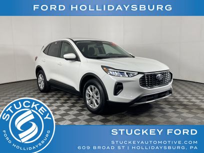 Used 2023 Ford Escape Active w/ Tech Pack #2