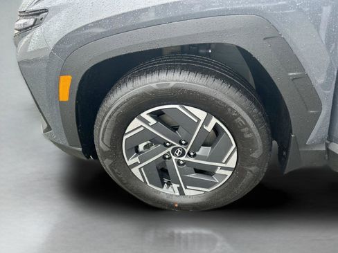New 2026 Hyundai Tucson Blue SE AWD/4WD image 40