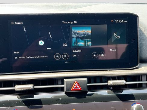 Certified 2026 Kia Sportage X-Line w/ X-Line Technology Package AWD/4WD image 18