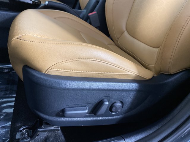 Used 2024 Kia Seltos EX AWD/4WD image 20