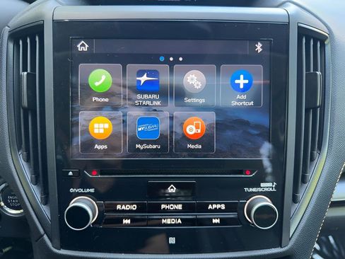 Used 2021 Subaru Crosstrek 2.5i Sport w/ Moonroof Package image 13