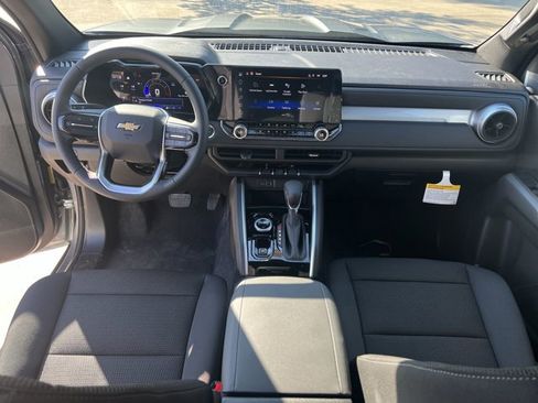 New 2026 Chevrolet Colorado LT w/ Advanced Trailering Package image 21