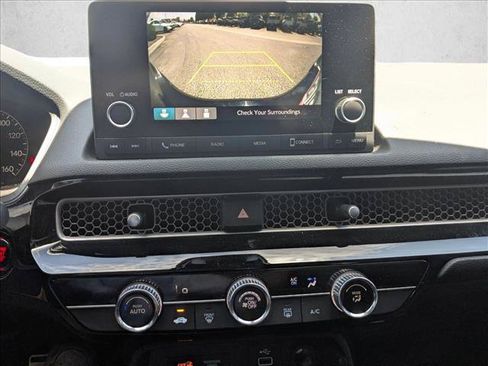 Used 2024 Honda Civic Sport image 14