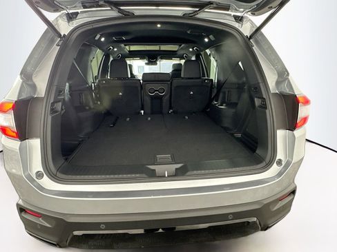 Used 2026 Honda Pilot Black Edition image 24