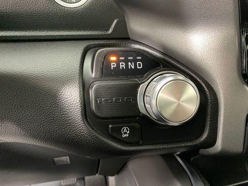 Used 2024 RAM 1500 Laramie image 19