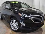 Used 2018 Chevrolet Equinox Premier image 3