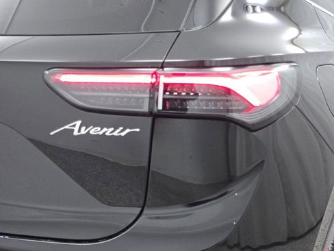 New 2026 Buick Envision Avenir image 13