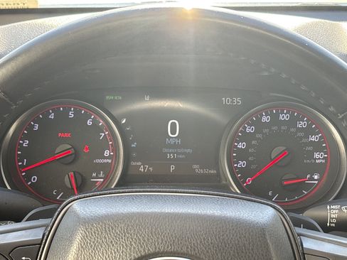 Used 2021 Toyota Camry XSE image 21