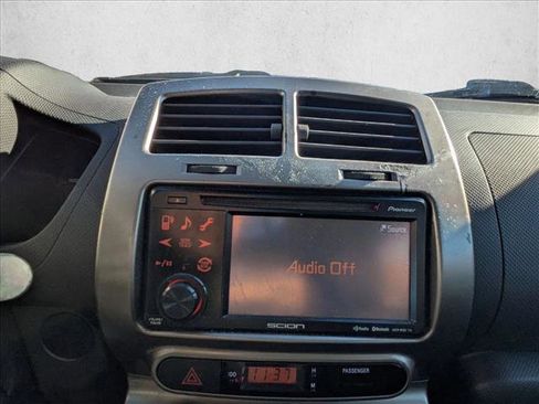 Used 2012 Scion xD image 15