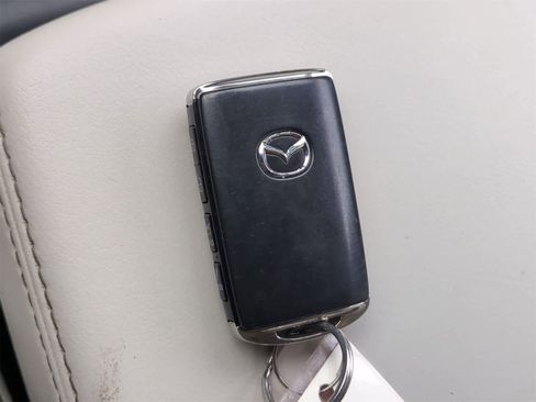 Used 2024 MAZDA CX-5 AWD 2.5 S image 35