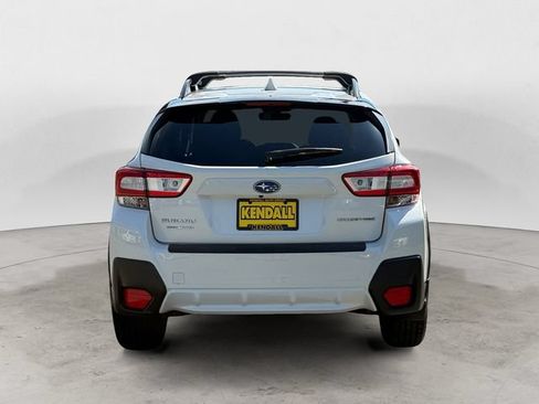 Used 2019 Subaru Crosstrek 2.0i Premium w/ Popular Package #2 AWD/4WD image 6