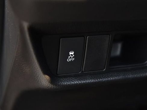 New 2027 Honda HR-V LX image 9
