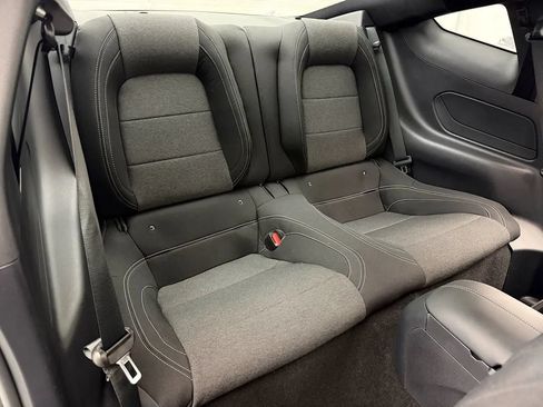 Used 2024 Ford Mustang GT RWD image 42