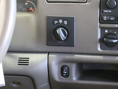 Used 2002 Ford F350 Lariat AWD/4WD image 91