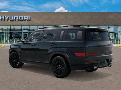 New 2026 Hyundai Santa Fe Calligraphy image 5