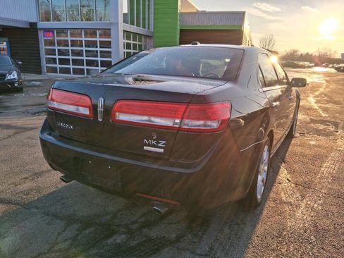 Used 2012 Lincoln MKZ Hybrid image 5