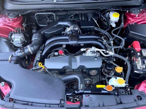 Used 2018 Subaru Outback 2.5i AWD/4WD image 30