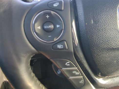 Used 2020 Honda Ridgeline RTL-E image 25