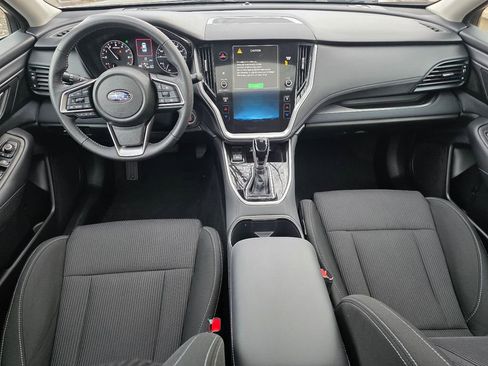 Used 2024 Subaru Legacy Premium image 12