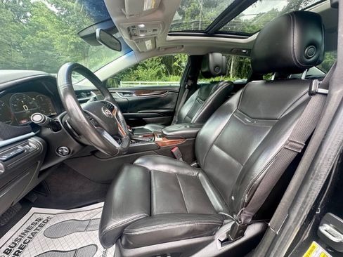 Used 2013 Cadillac XTS Premium FWD image 10