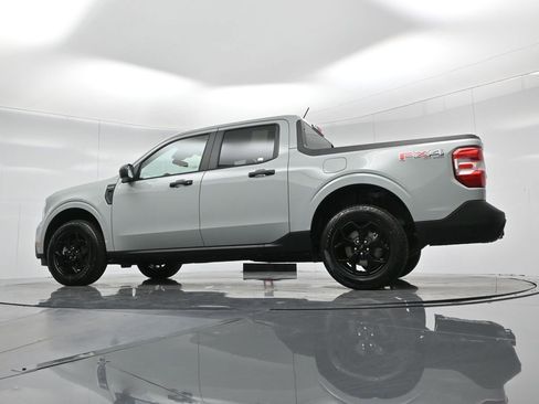 Used 2024 Ford Maverick XLT w/ Equipment Group 300A Standard image 51