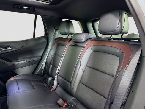 New 2026 Chevrolet Equinox RS w/ Convenience Package III image 24