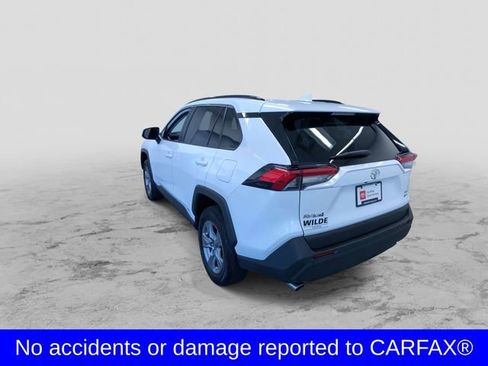 Certified 2025 Toyota RAV4 XLE AWD/4WD image 7