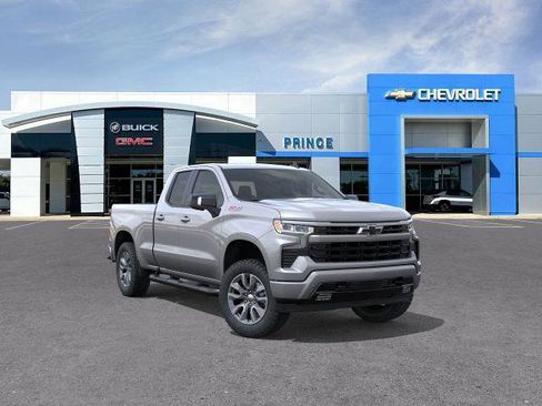 New 2026 Chevrolet Silverado 1500 RST image 37
