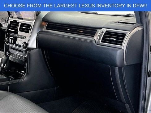 Used 2022 Lexus GX 460 Premium w/ Premium Plus Package image 22
