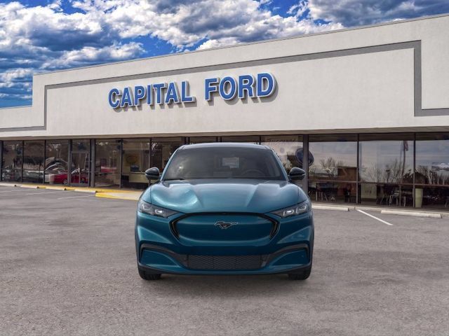 New 2026 Ford Mustang Mach-E Premium AWD/4WD image 6