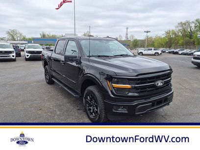 New 2026 Ford F150 XLT