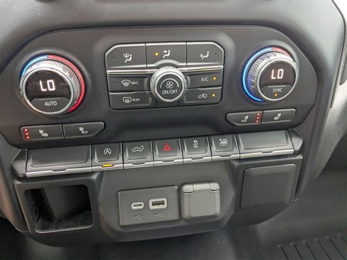 Used 2019 Chevrolet Silverado 1500 RST w/ All-Star Edition image 23