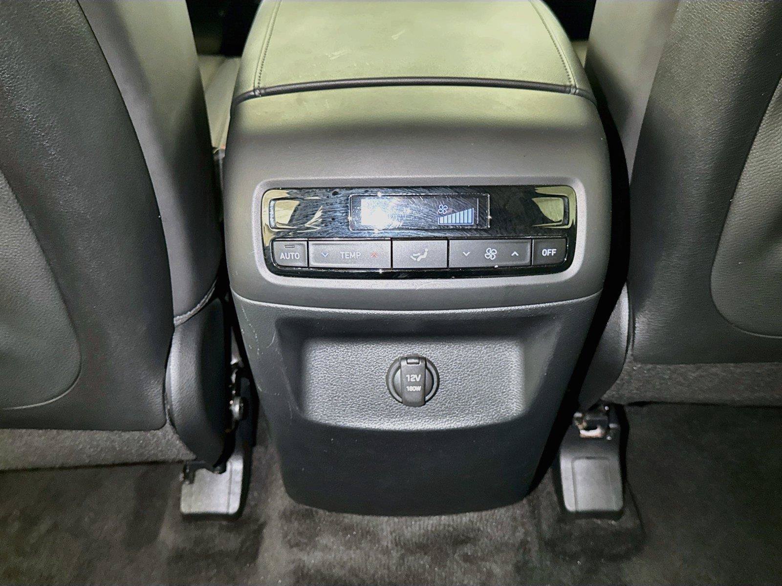 Used 2025 Hyundai Palisade SEL FWD image 23