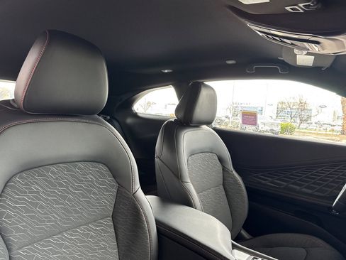 New 2025 Dodge Charger R/T w/ Quick Order Package 25M R/T image 15