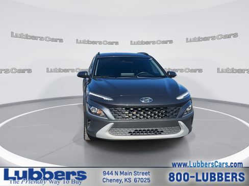 Used 2023 Hyundai Kona SEL w/ Convenience Package image 3