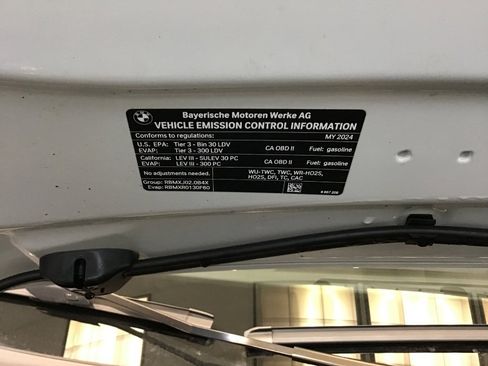 Used 2024 BMW 228i xDrive Gran Coupe w/ Convenience Package image 46