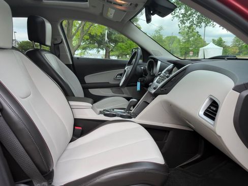 Used 2014 Chevrolet Equinox LT w/ Power Convenience Package FWD image 23
