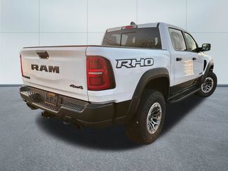 Used 2025 RAM 1500 RHO w/ Bed Utility Group AWD/4WD video 4