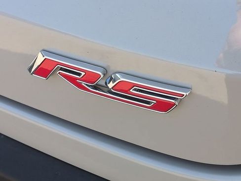 New 2026 Chevrolet Trax RS w/ Driver Confidence Package FWD image 34